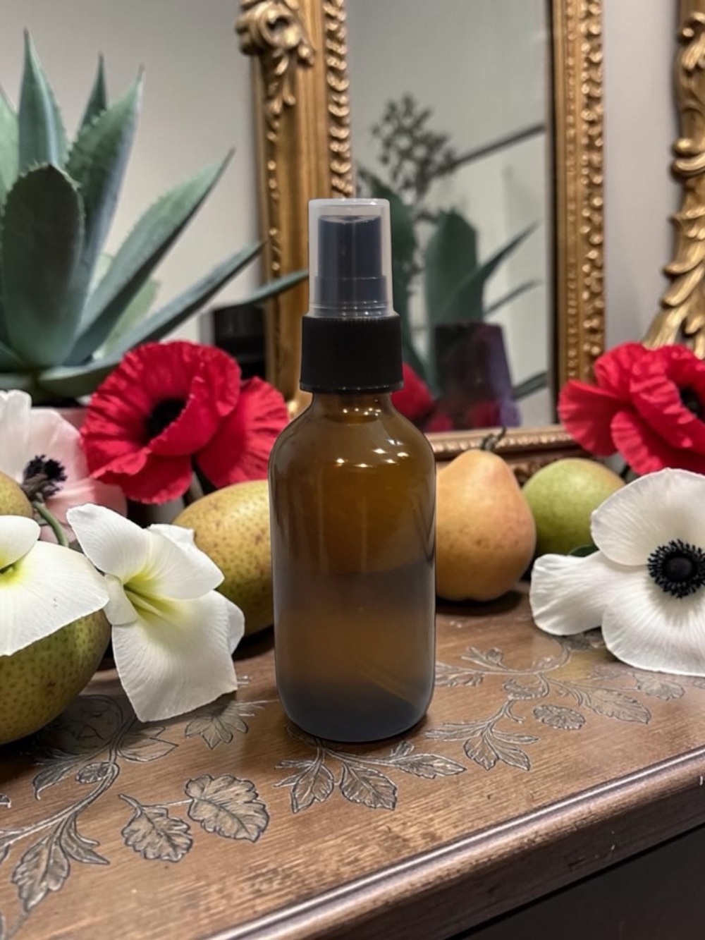 Beauty & Skincare Luxury Hydration Dry Body & Hair Oil Orchid & Vine